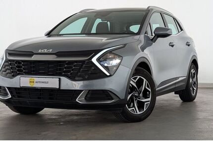 Kia Sportage 56.550 km 21.160 &euro; Düsseldorf 40599