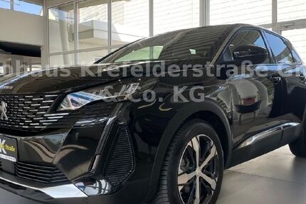 Peugeot 3008 43.094 km 21.990 &euro; Mönchengladbach 41063