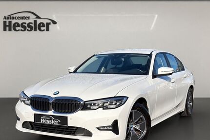 BMW 318 90.240 km 24.999 &euro; Grevenbroich 41516