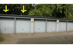 Dachgeschoßwohnung Duisburg Mittelmeiderich - 2 Zimmer, 45 m&sup2;, 300&euro; | Angebot:26613561