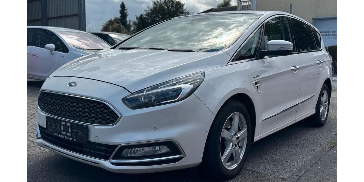 Ford S-Max 351.150 km 9.950 &euro; Mönchengladbach 41066