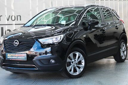 Opel Crossland (X) 95.000 km 11.450 &euro; Mönchengladbach 41066