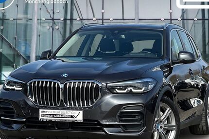 BMW X5 44.550 km 58.990 &euro; Mönchengladbach 41066
