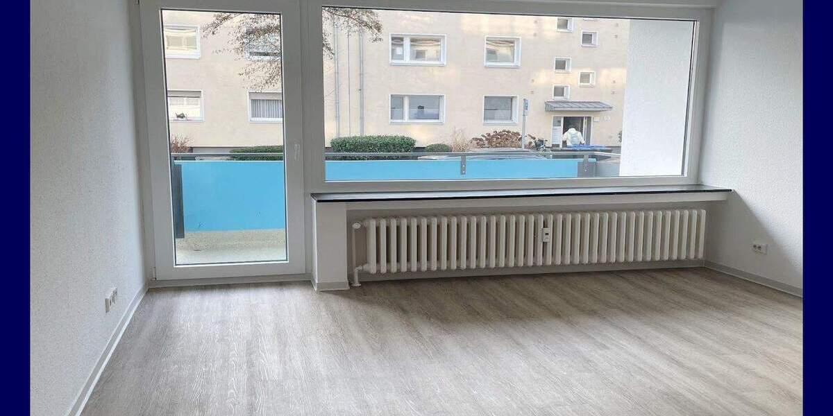 Etagenwohnung Mönchengladbach Schrievers - 3 Zimmer, 72 m&sup2;, 640&euro; | Angebot:25728208