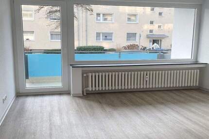 Wohnung Mönchengladbach Schrievers - 3 Zimmer, 72 m&sup2;, 640&euro; | Angebot:25728208