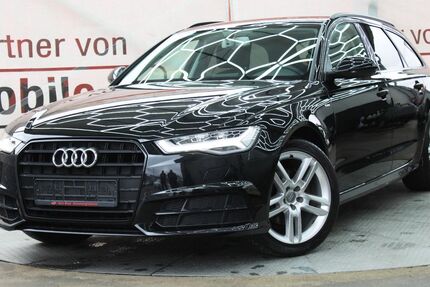 Audi A6 131.000 km 19.750 &euro; Mönchengladbach 41066