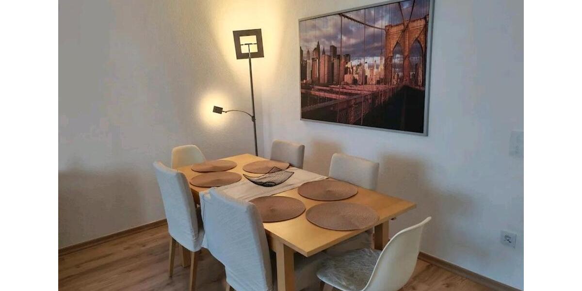 Mehrfamilienhaus, Wohnhaus Duisburg Essenberg - 3 Zimmer, 68 m&sup2;, 1.400&euro; | Angebot:27615917
