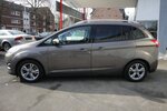 Ford Grand C-Max SYNC Edit. 1,6L/110KW Klima+SHZ+PDC 170.000 km 5.900 &euro; Neuss 41462