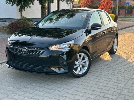 Opel Corsa 53.251 km 10.000 &euro; Viersen 41747