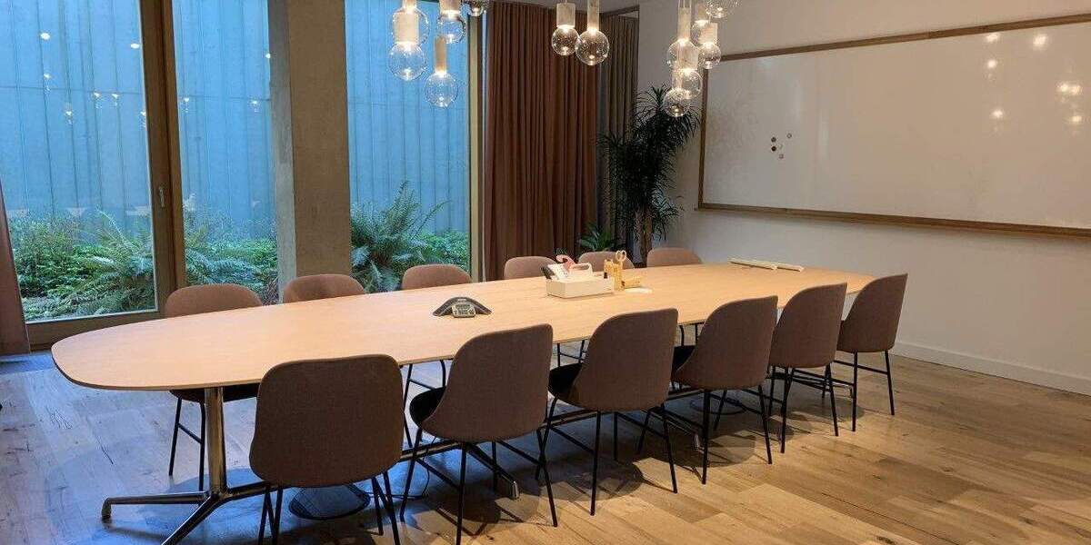 Gewerbeobjekt Düsseldorf Golzheim - 2.969&euro; | Angebot:25818835