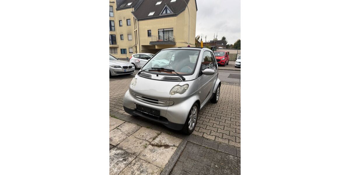 Smart ForTwo 175.134 km 1.750 &euro; Mönchengladbach 41068
