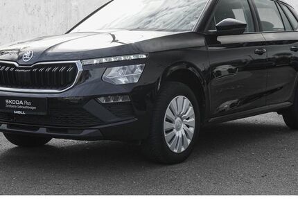 Skoda Kamiq 23.980 km 21.490 &euro; Düsseldorf 40474
