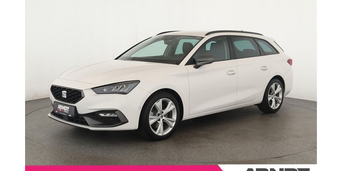 Seat Leon 73.700 km 20.384 &euro; Neuss 41460