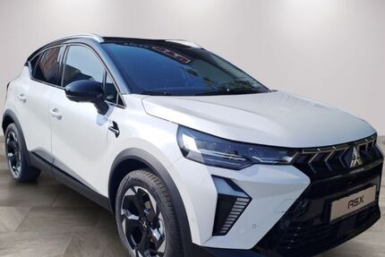 Mitsubishi ASX 1.870 km 27.970 &euro; Duisburg 47249