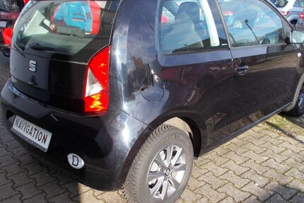 Seat Mii 49.500 km 6.660 &euro; Willich 47877