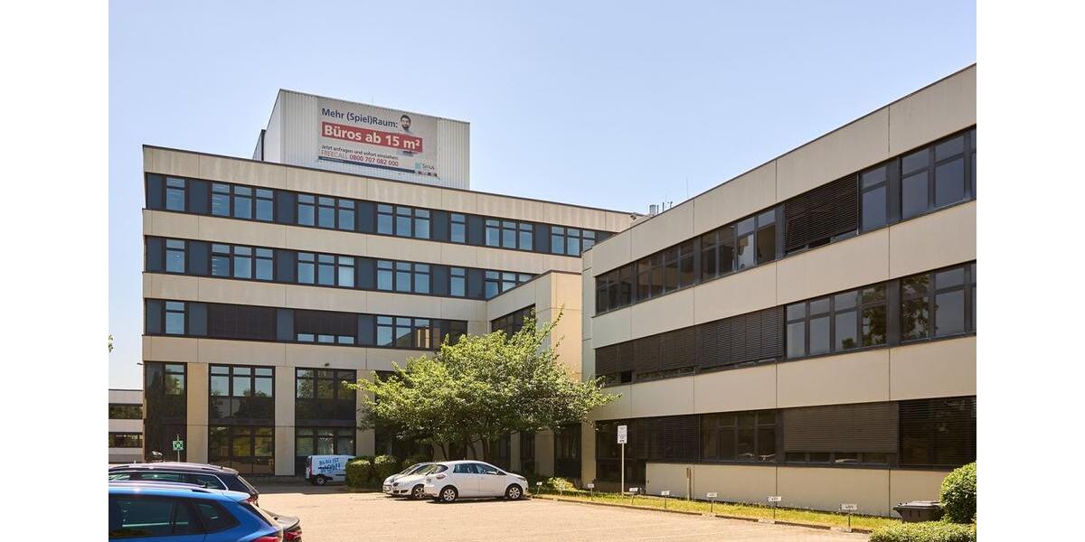 Gewerbeobjekt Neuss Gnadental - 2&euro; | Angebot:23805412