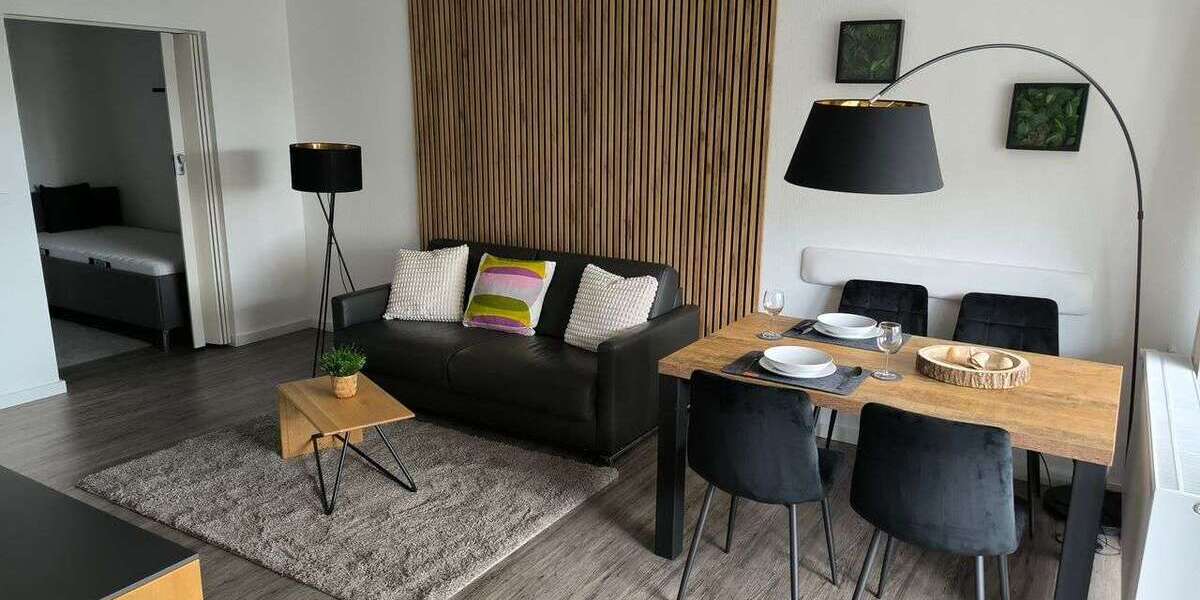 Zimmer Neuss Reuschenberg - 1 Zimmer, 1.449&euro; | Angebot:24987572