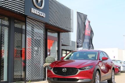 Mazda CX-30 77.530 km 18.990 &euro; Moers 47441