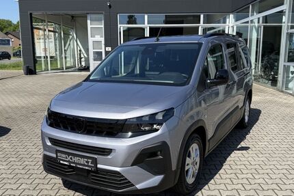 Peugeot Rifter 1.425 km 27.990 &euro; Moers 47445