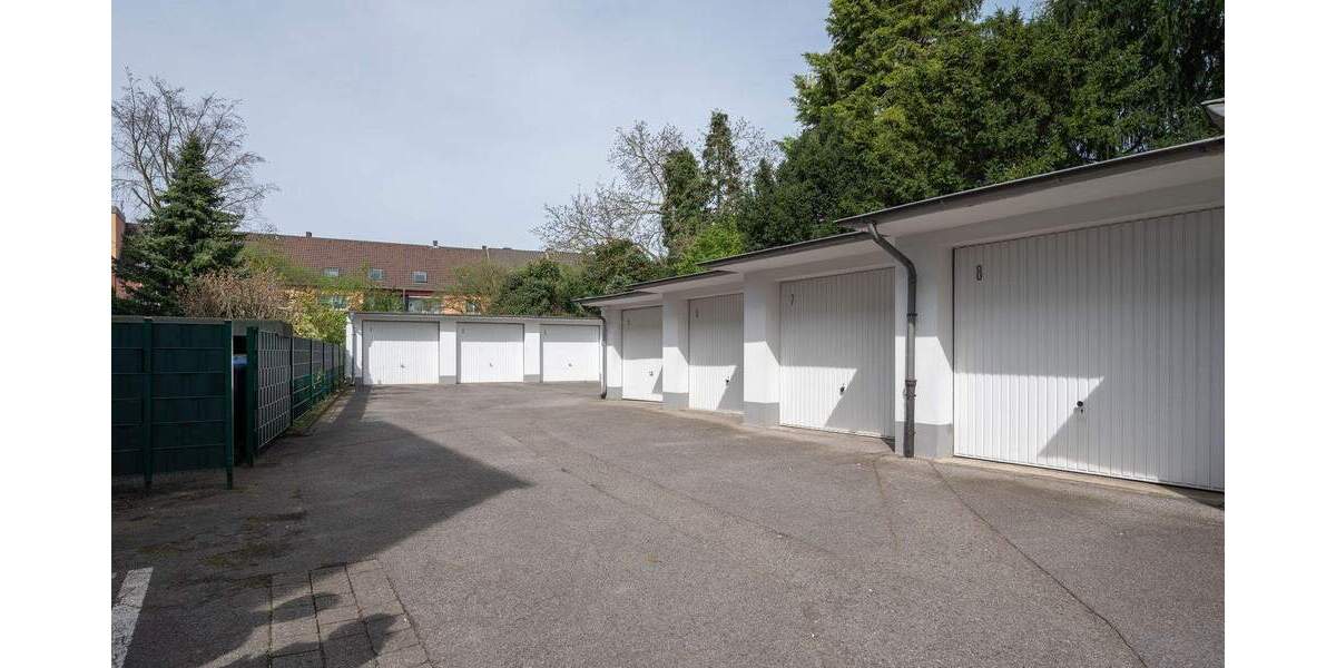 Etagenwohnung Duisburg Rumeln-Kaldenhausen - 3 Zimmer, 78 m&sup2;, 189.000&euro; | Angebot:25740827