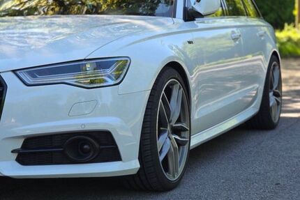 Audi A6 206.000 km 19.500 &euro; Neukirchen-Vluyn 47506