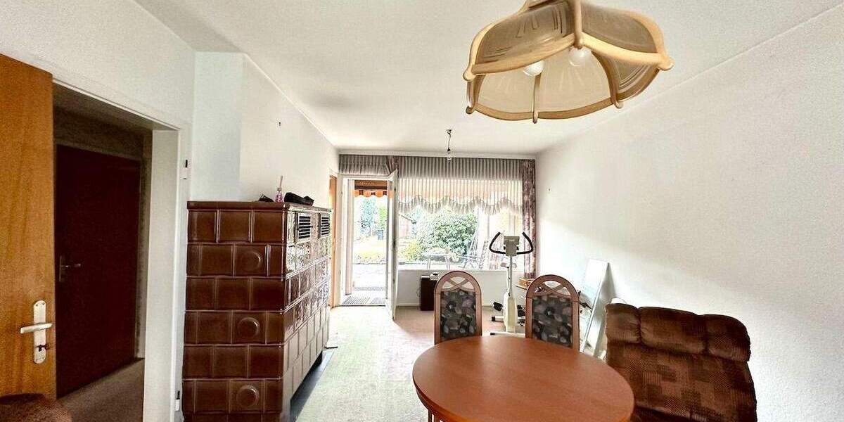 Reihenmittelhaus Meerbusch Osterath - 4 Zimmer, 76 m&sup2;, 294.000&euro; | Angebot:25687675