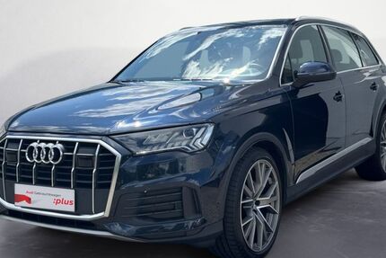 Audi Q7 97.192 km 41.680 &euro; Hilden 40721