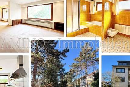 Haus Mülheim an der Ruhr Menden-Holthausen - 9 Zimmer, 231 m&sup2;, 590.000&euro; | Angebot:25237696