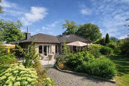 Haus Jüchen Neuenhoven - 4 Zimmer, 192 m&sup2;, 799.000&euro; | Angebot:25686279