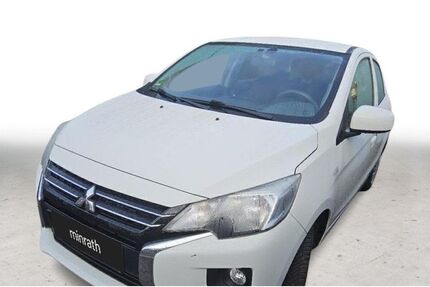 Mitsubishi Space Star 78.966 km 6.440 &euro; Duisburg-Rheinhausen 47226