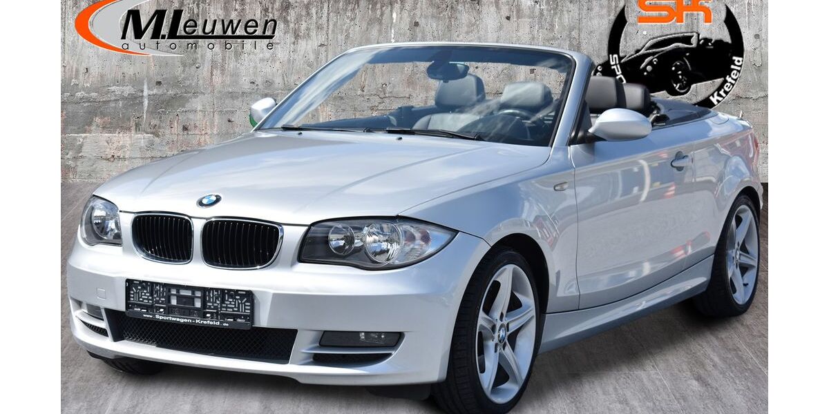 BMW 120 183.697 km 6.999 &euro; Krefeld 47800