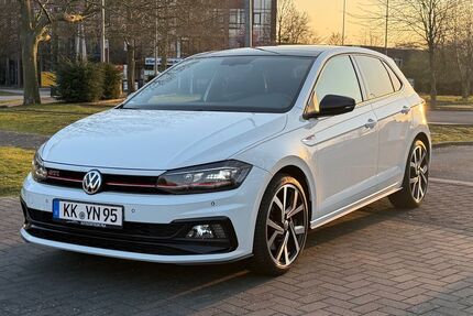 VW Polo 83.500 km 17.499 &euro; Willich 47877