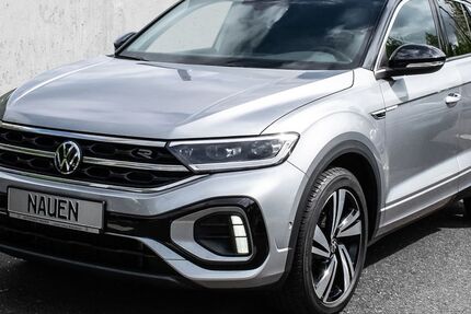VW T-Roc 48.114 km 20.650 &euro; Meerbusch 40670