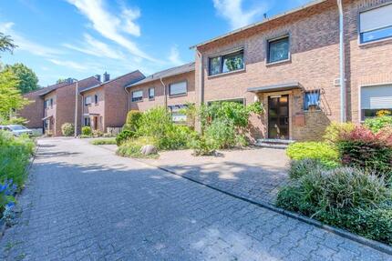 Haus Mönchengladbach Süd - 5 Zimmer, 130 m&sup2;, 395.000&euro; | Angebot:26766496