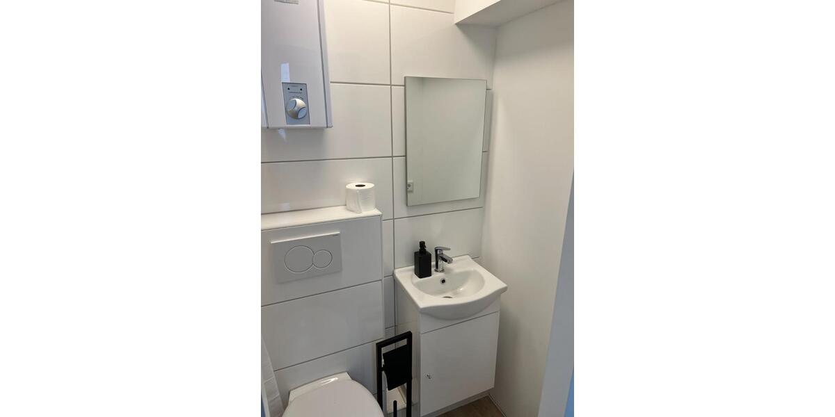 Etagenwohnung Krefeld - 1.5 Zimmer, 30 m&sup2;, 850&euro; | Angebot:25234460