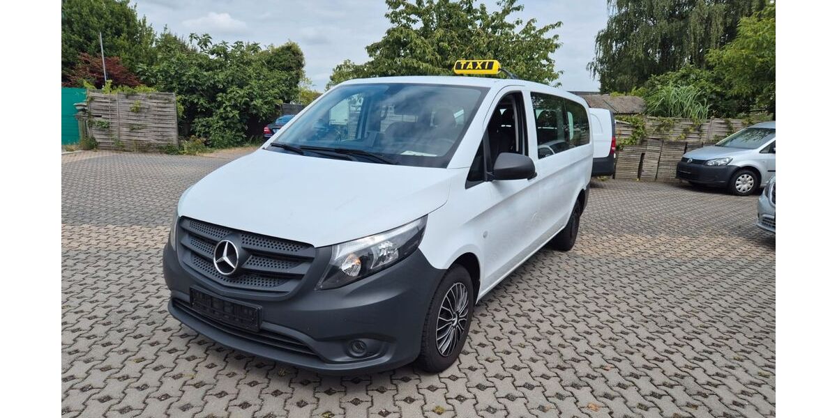Mercedes-Benz Vito 67.300 km 24.978 &euro; Mönchengladbach 41063