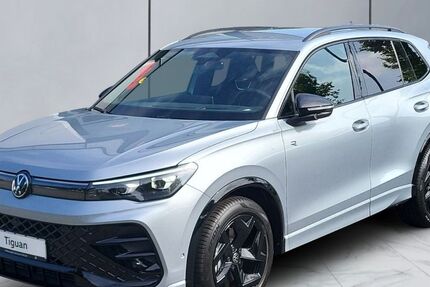 VW Tiguan 16.331 km 45.990 &euro; Viersen 41751