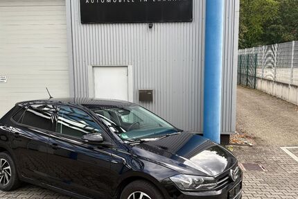 VW Polo 82.699 km 12.945 &euro; Erkrath 40699