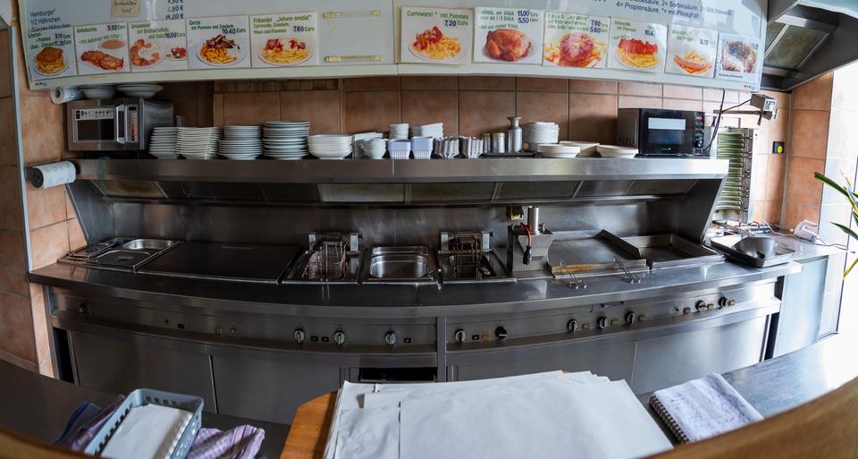 Gewerbeobjekt Ratingen Lintorf - 1.300&euro; | Angebot:25234323