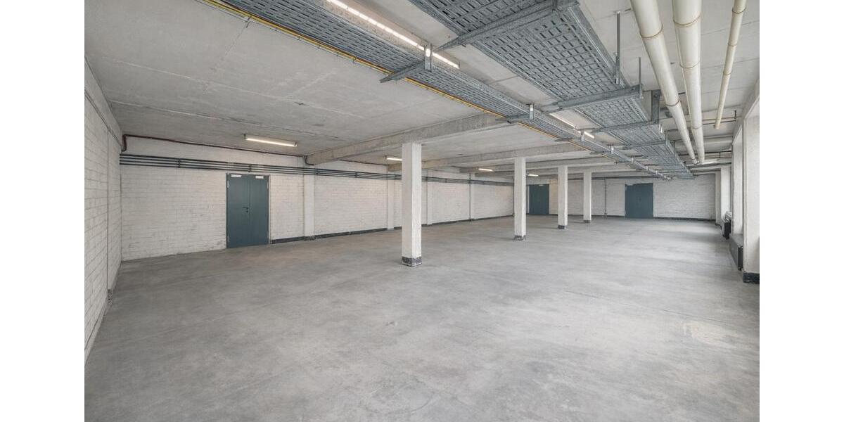 Gewerbeobjekt Neuss Augustinusviertel - 500&euro; | Angebot:26480283