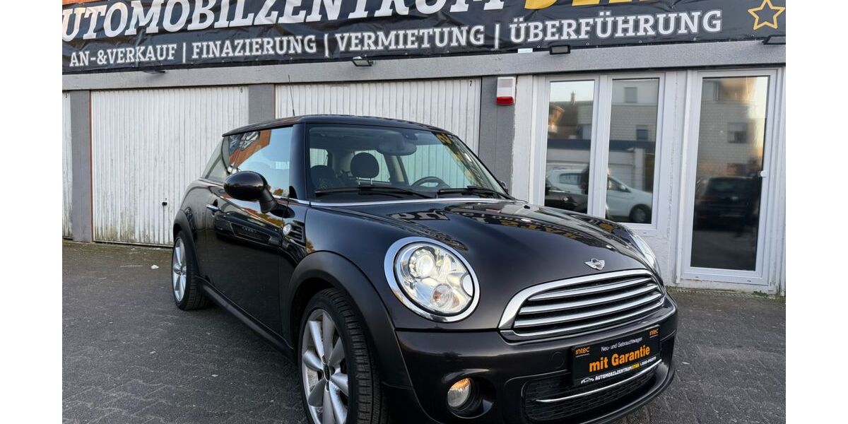 Mini Cooper D 163.450 km 7.999 &euro; Mönchengladbach 41065
