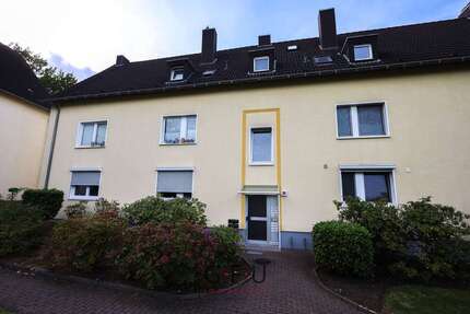 Wohnung Ratingen Homberg - 2 Zimmer, 51 m&sup2;, 180.000&euro; | Angebot:27672302