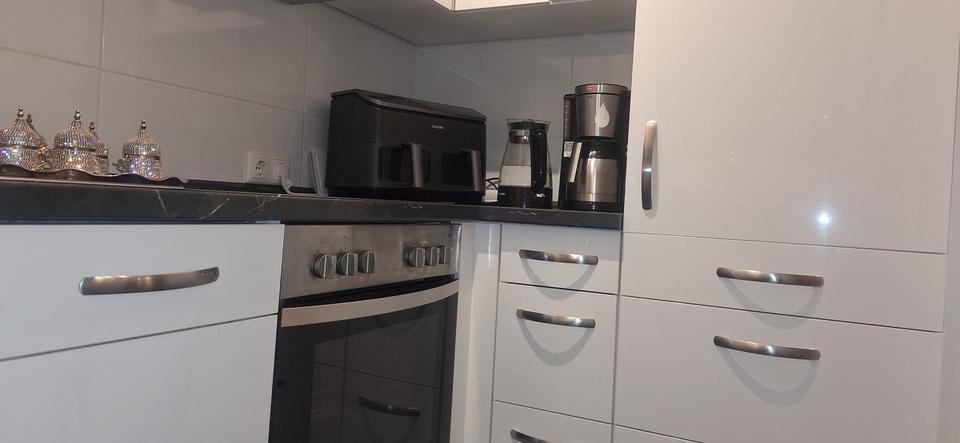 Etagenwohnung Moers - 2.5 Zimmer, 45 m&sup2;, 520&euro; | Angebot:25944951