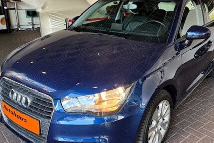 Audi A1 91.200 km 8.990 &euro; Moers 47441