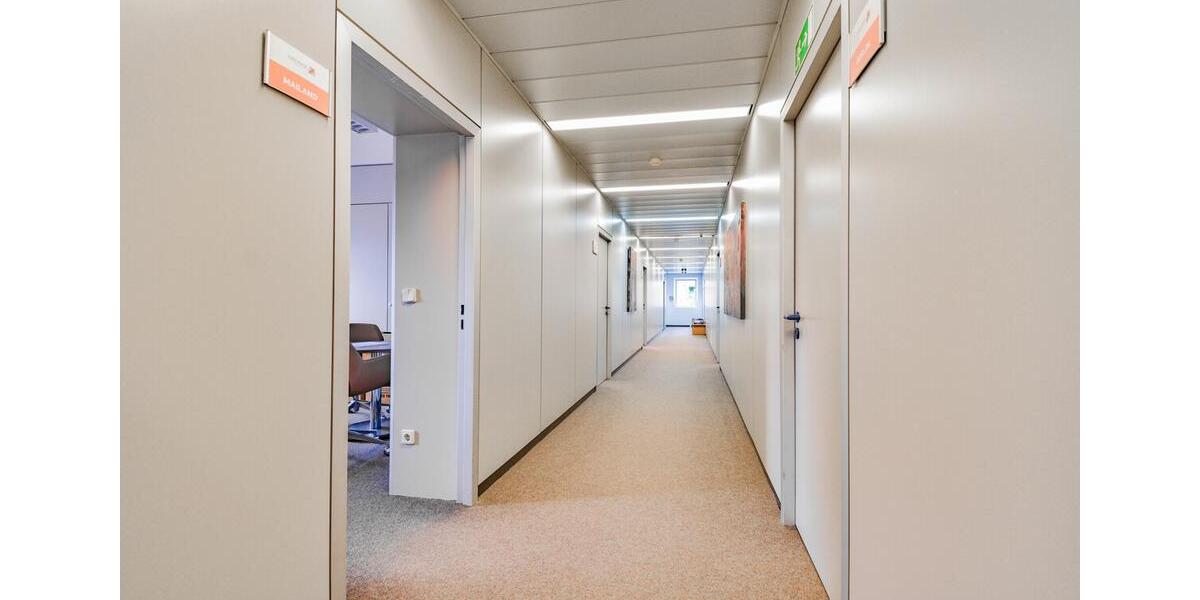 Gewerbeobjekt Hilden - 2.484&euro; | Angebot:23634890