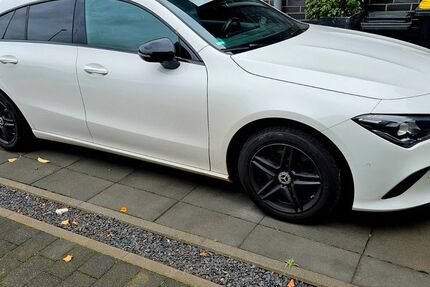 Mercedes-Benz CLA 200 Shooting Brake 138.500 km 21.300 &euro; Wegberg 41844