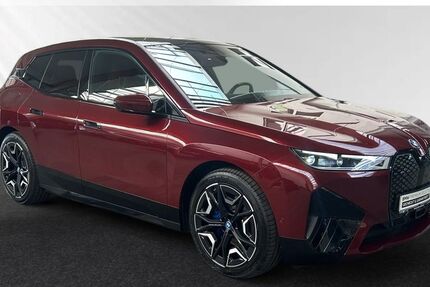 BMW iX 33.400 km 47.550 &euro; Moers 47441