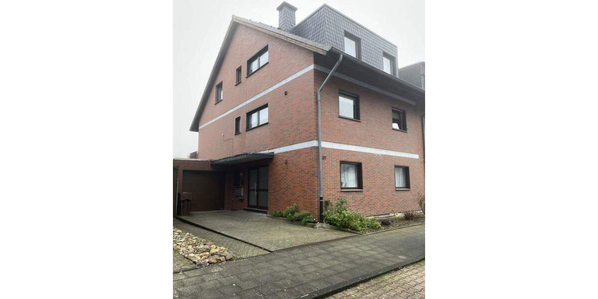 Doppelhaushälfte Mönchengladbach Holt - 1 Zimmer, 219 m&sup2;, 499.000&euro; | Angebot:25780290
