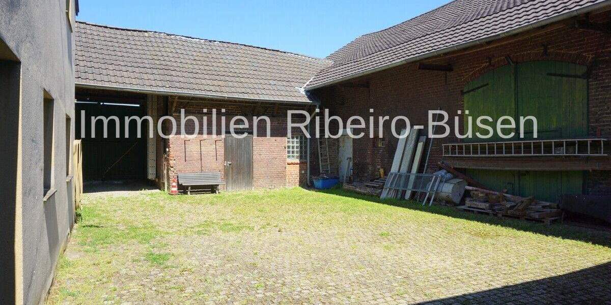 Mehrfamilienhaus, Wohnhaus Viersen / Bockert Bockert - 4 Zimmer, 130 m&sup2;, 729.000&euro; | Angebot:25698228