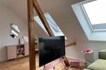 Dachgeschoßwohnung Ratingen Homberg - 3 Zimmer, 100 m&sup2;, 1.430&euro; | Angebot:26552489